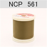 PROWRAP NCP（ColorFast）スレッド ※グリーン系(561（デザートカモ）-A（細）)
